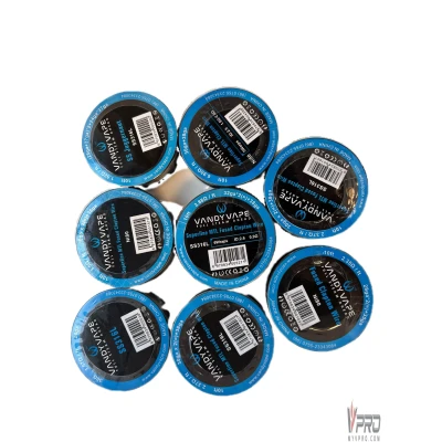 Vandy Vape Wire Spools